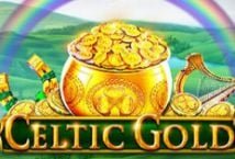 Celtic Gold slot